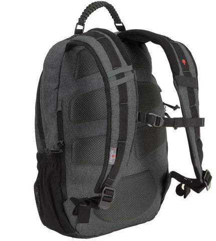 Allen Tac6 Post Tactical 19" Pack