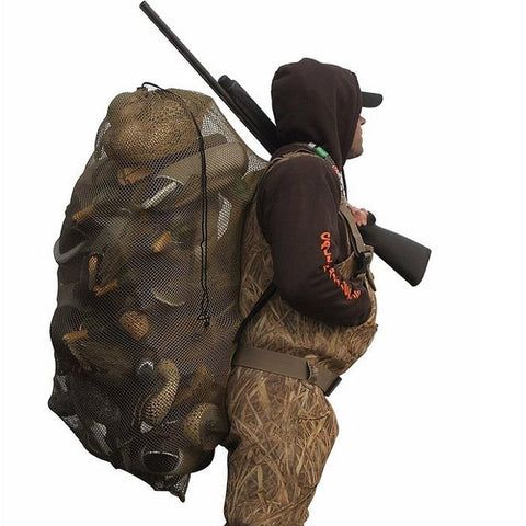 Greenhead Gear Standard Mesh Decoy Bag 30"x50"