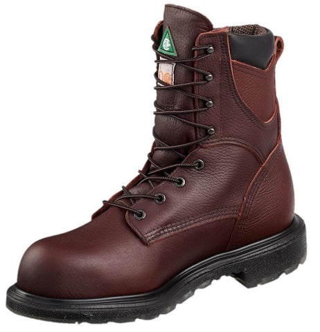 Supersole 2.0 Safety Toe Work Boots (Insulated)- Mens