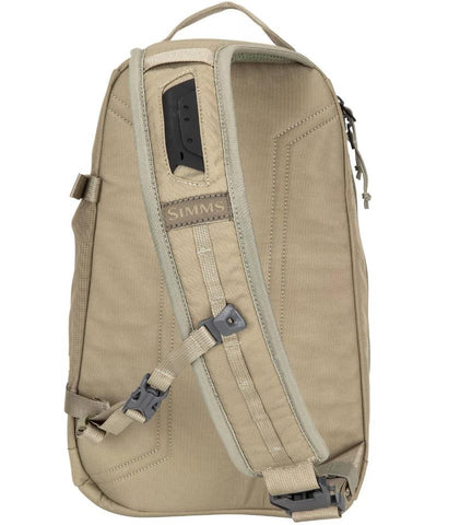 Simms Tributary Sling Pack - Tan