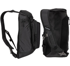 Simms Freestone Sling Pack Black
