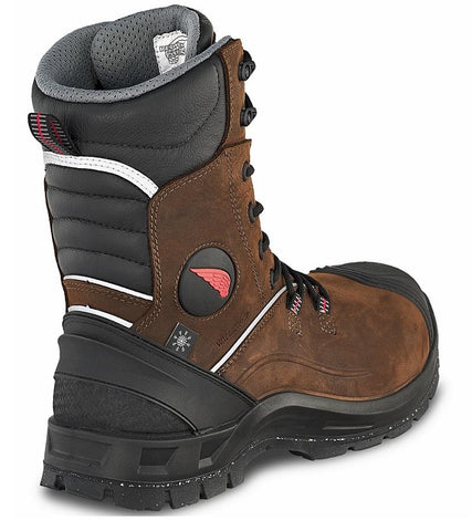 Red Wing PetroKing 8" Boot - Mens
