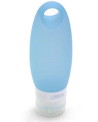 Travel Bottle - Single - Blue