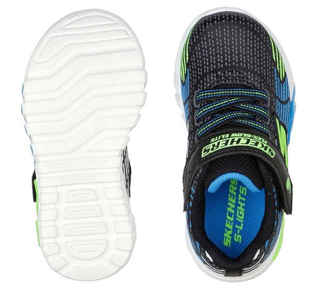 Skechers Flex-Glow Elite - Boys (5-10)