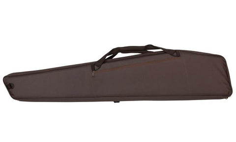 Allen 50" Mohave Rifle Case, Brown/Heather