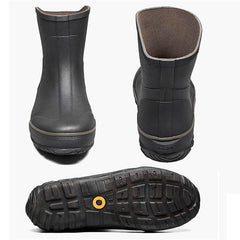 Digger Mid Boots - Mens