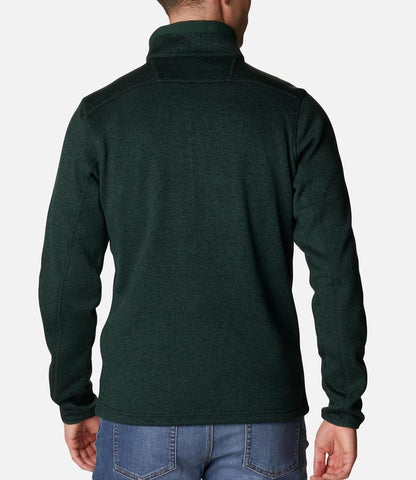 Columbia Sweater Weather Half Zip Pullover - Mens