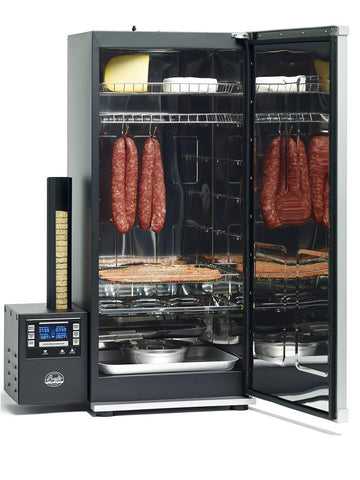 Bradley Smoker Digital 6 Rack Electric Smoker