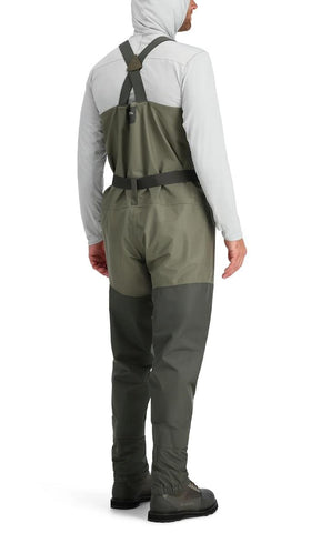 Simms Men's Tributary Waders - Stockingfoot