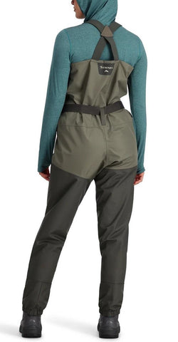 Simms Tributary Waders Stockingfoot - Womens