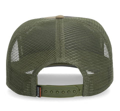 Simms 7-Panel Trucker