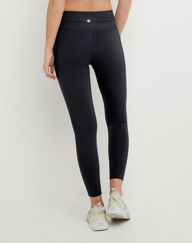 Champion Soft Touch Drawcord Leggings - Womens