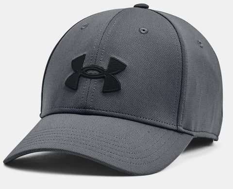 UA Blitzing Adjustable Cap - Mens