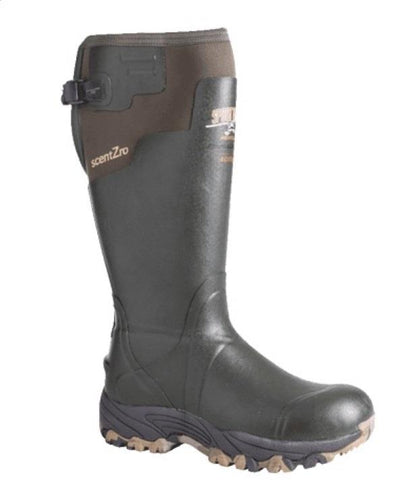 Rush 400GR Rubber Boots - Mens