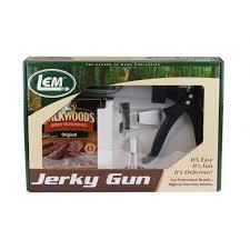 LEM Jerky Gun Kit