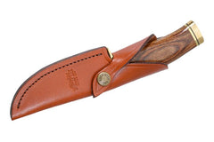 Buck Vanguard Heritage Walnut Dymondwood