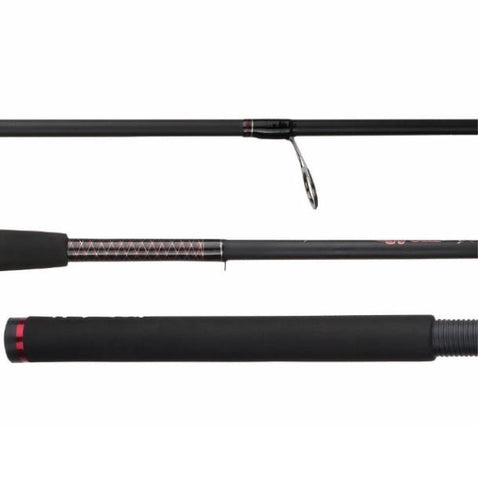 UGLY STIK 6'6" Spinning Combo
Model#USSP662M/35CBO