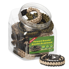 Paracord Bracelet