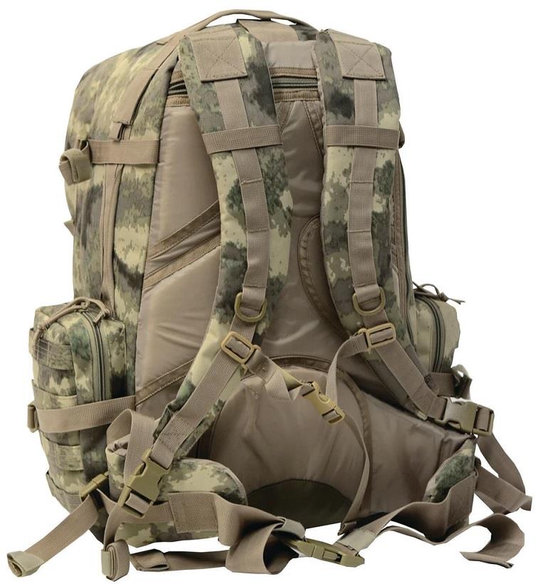 Mil-Spex Large Assault Backpack