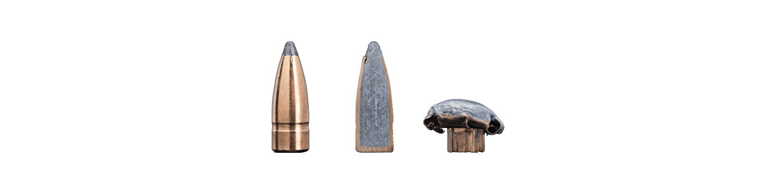 Sako Ammunition 22-250 Rem 55 Gr Gamehead