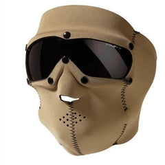 Swiss Eye SWAT Mask