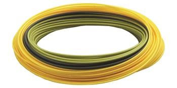 Rio In Touch Gold WF8 Fly Line