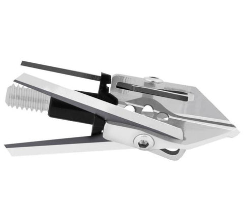 Rage Kore Broadhead 3-Blade 100 Grain