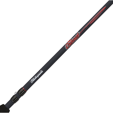 Shakespeare Outcast 5'6" 2PC Spinning Rod