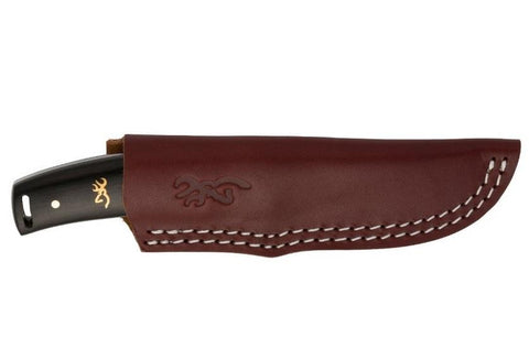 Browning Buckmark Hunter Knife