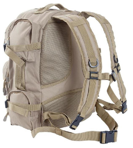 Allen Intercept Tactical Pack