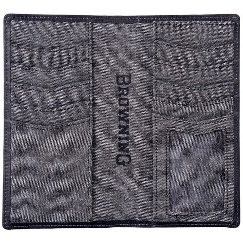 Durango Executive Wallet