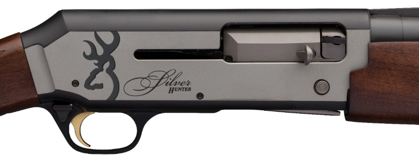 Browning Silver Hunter Matte 12 Gauge 3'' 28''BBL