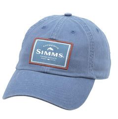 Simms Single Haul Cap - Mens