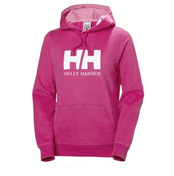 HH Logo Hoody - Womens