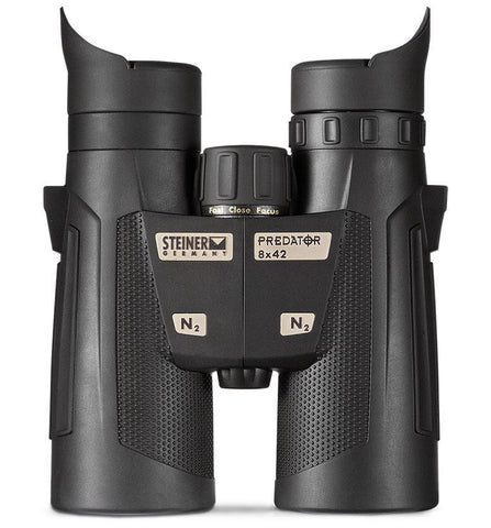 Predator 8x42
