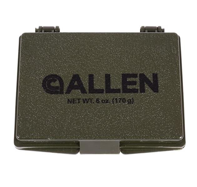 Allen 61 Camo Compact, 4-Color