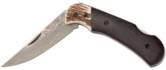 Browning Second Chance-Stag/Ebony