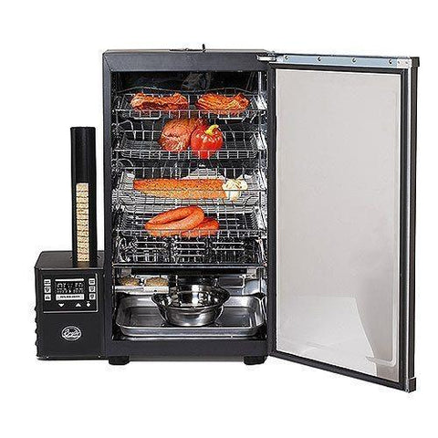 4-Rack Bradley Digital Smoker-120v