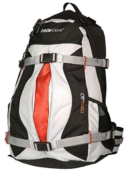 Obusforme Cherry 40 Day Pack