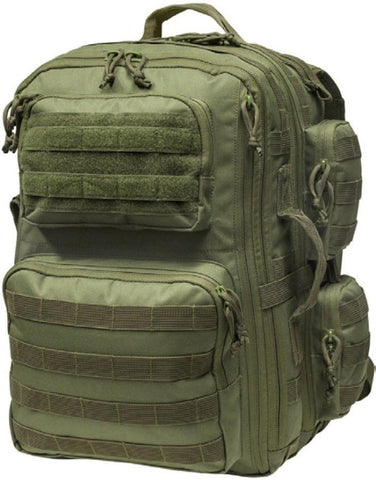 Mil-Spex Overload High Capacity Tactical Pack