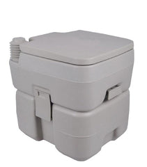 World Famous 20L Portable Flush Toliet