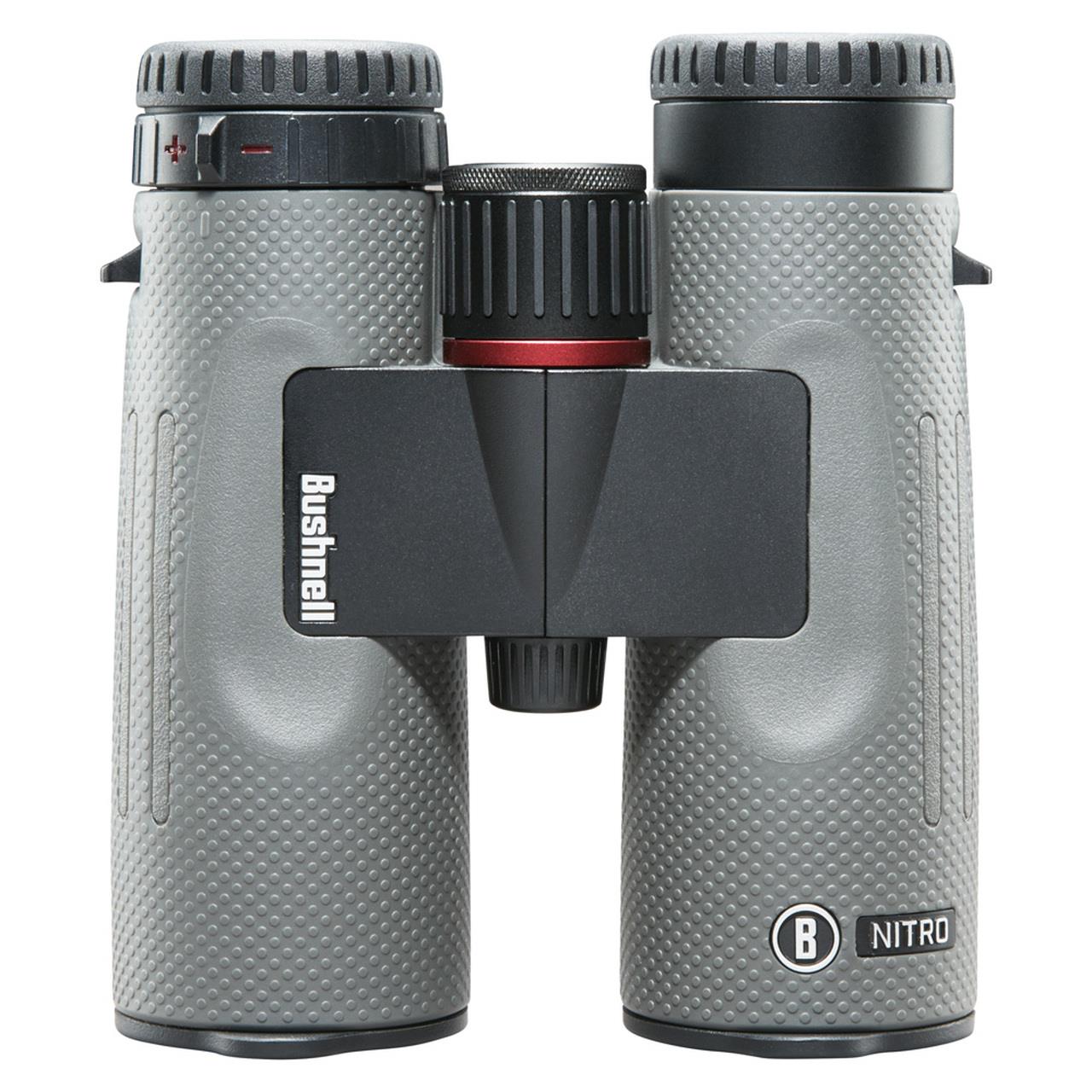 Bushnell Nitro Binoculars 10X42mm
