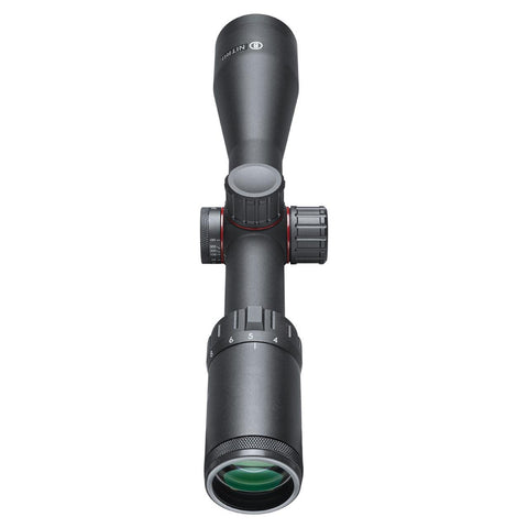 Bushnell Nitro Riflescopes- 2.5-10X44