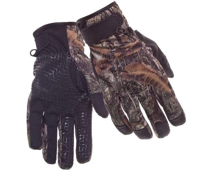 Sportchief LXS Hunting Gloves – Blue Ridge Inc