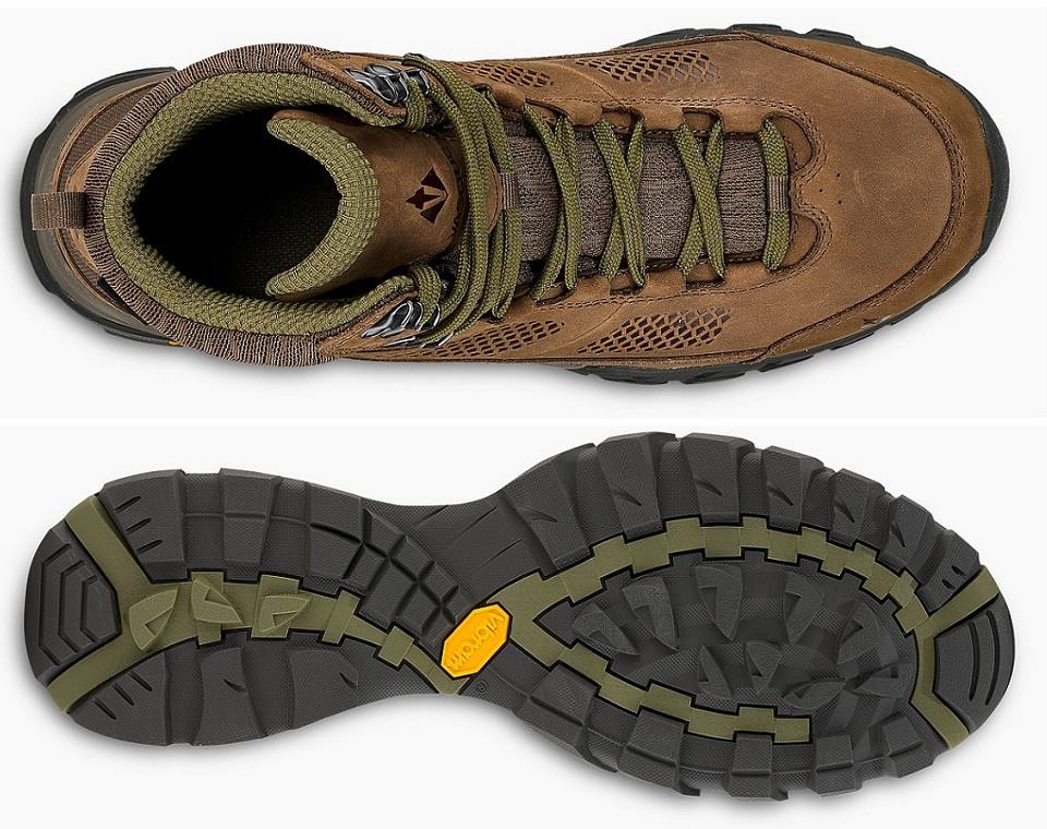 Vasque Talus AT (All-Terrain) Hiking Boot - Mens