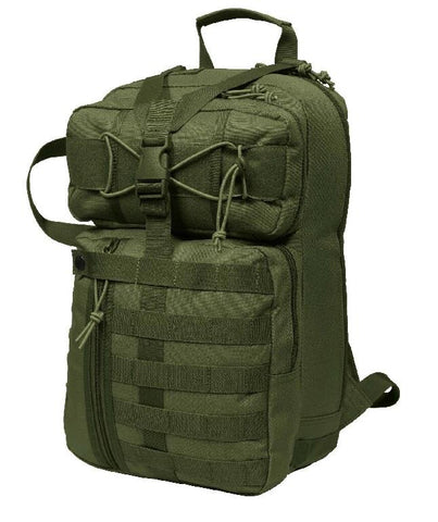 Mil-Spex Golani Tactical Backpack