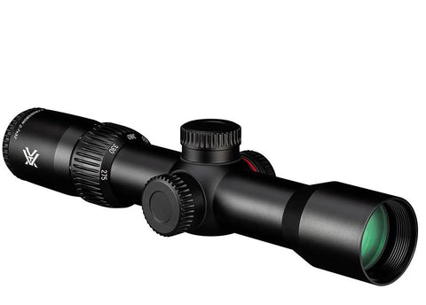 Vortex Crossfire II 2-7x32 30mm Crossbow Scope