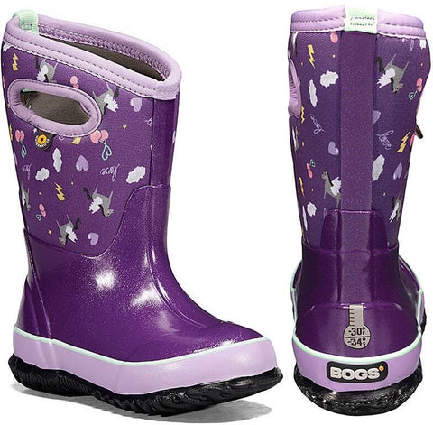 Bogs Classic Pegasus - Girls