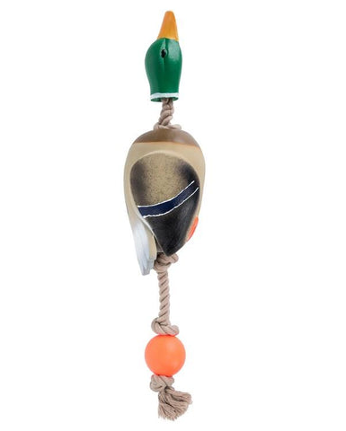 Browning Duck Rope Toy