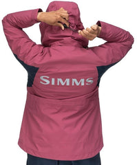 Simms Challenger Fishing Jacket - Womens